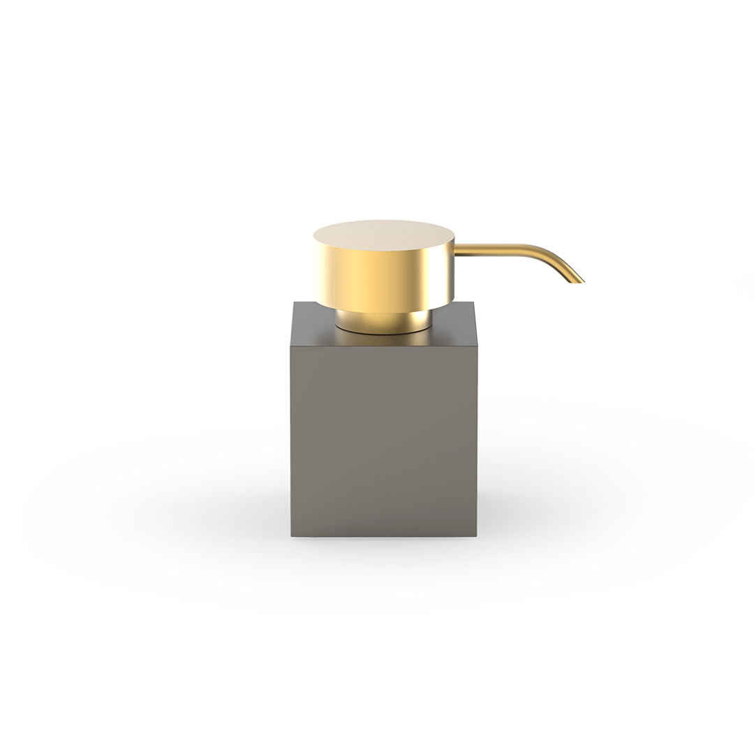 Soap Dispenser DW 476 N Decor Walther soap-dispenser-dw-476-n-decor-walther